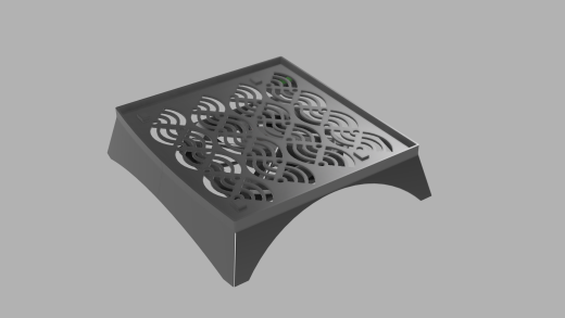 路由器散热风扇120_25缩略图